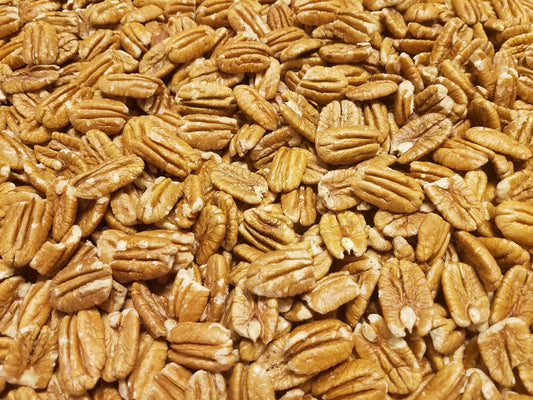 #SHELLED PECANS